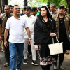 কক্সবাজারে প্রধানমন্ত্রী তারেক রহমান, ডা. জুবাইদা রহমানকে সঙ্গে নিয়ে ডুলাহাজারা সাফারি পার্ক পরিদর্শন ও নিজ হাতে গাড়ি চালিয়ে অনন্য দৃষ্টান্ত