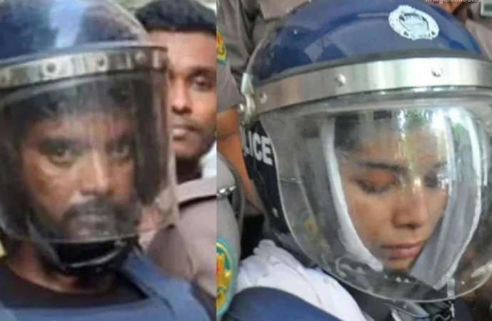 পল্লবীর শিশু রামিসা হত্যায় মৃত্যুদণ্ডপ্রাপ্ত দুই আসামির জেল আপিল শুনানির জন্য গ্রহণ করেছেন হাইকোর্ট”