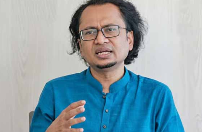 দিল্লিতে অসৌজন্যমূলক আচরণের শিকার, ভারতের রাষ্ট্রীয় সফর বাতিল করে কলম্বো হয়ে ঢাকায় ফিরলেন প্রধানমন্ত্রীর তথ্য উপদেষ্টা