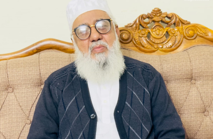 জামায়াত এমপি শাহজাহান চৌধুরীকে গুলির পরিকল্পনার অডিও ফাঁস, পিএস আরমানের সম্পৃক্ততার অভিযোগে লোহাগাড়ায় চাঞ্চল্য