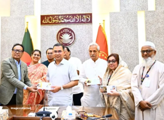 দেশের ৬৪ জেলায় আনুষ্ঠানিকভাবে বছরব্যাপী ‘নজরুল বর্ষ’ উদ্বোধন করলেন প্রধানমন্ত্রী তারেক রহমান