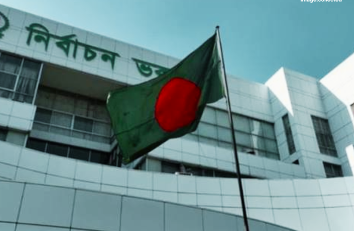 নতুন রাষ্ট্রপতি নির্বাচন ২০২৬: স্পিকারের সঙ্গে সিইসির বৈঠকের সময় চেয়ে নির্বাচন কমিশন সচিবালয়ের চিঠি
