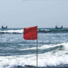 বঙ্গোপসাগরে গভীর নিম্নচাপ: চট্টগ্রাম, কক্সবাজার, মোংলা ও পায়রা বন্দরে ৩ নম্বর সতর্কসংকেত