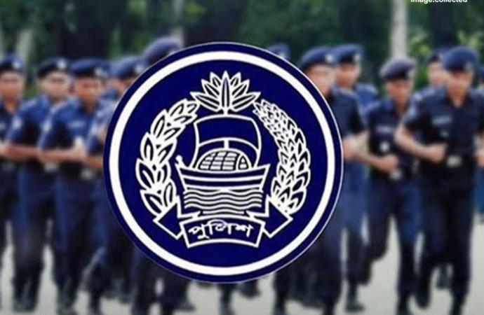 নিরাপদ ঢাকা গড়ে তুলতে সিআইএমএসের মাধ্যমে বাড়িওয়ালা ও ভাড়াটিয়াদের তথ্য সংগ্রহ করছে ডিএমপি