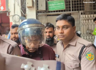 সম্পদের বিবরণী দাখিল না করার অপরাধে সাবেক ডেপুটি গভর্নর এস কে সুর চৌধুরীর ৩ বছরের কারাদণ্ড
