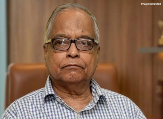 পাঁচ বছরের জন্য জাতীয় অধ্যাপক হিসেবে নিয়োগ পেলেন অর্থনীতিবিদ ড. মাহবুব উল্লাহ: প্রজ্ঞাপন জারি