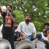 সরকার মামলা প্রত্যাহারে সম্মত হওয়ায় আন্দোলন প্রত্যাহারের ঘোষণা ককরোচ জনতা পার্টির (সিজেপি)