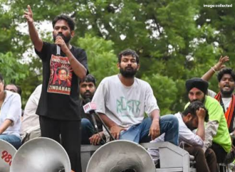 সরকার মামলা প্রত্যাহারে সম্মত হওয়ায় আন্দোলন প্রত্যাহারের ঘোষণা ককরোচ জনতা পার্টির (সিজেপি)