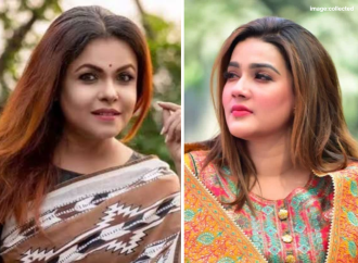 জুলাই আন্দোলন অবমাননার দায়ে অভিনেত্রী শাওন, মাহি ও শান্তা ফারজানার বিরুদ্ধে শাহবাগ থানায় গুরুতর অভিযোগ
