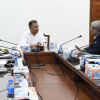 ঢাকার আমিনবাজার ও মাতুয়াইলে চীন-কোরিয়ার বিনিয়োগে দুটি প্রকল্প দ্রুত শেষের নির্দেশ প্রধানমন্ত্রীর