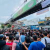 পরীক্ষা স্থগিত ও ১৪ গ্রেস মার্কের দাবিতে রণক্ষেত্র ঢাকা! শিক্ষামন্ত্রীর পদত্যাগ চেয়ে উত্তরা ও সায়েন্সল্যাব অবরোধ করল এইচএসসি পরীক্ষার্থীরা