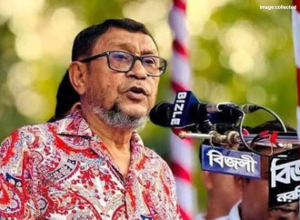 অন্তঃসত্ত্বা মায়েদের সিজারে নিরুৎসাহিত করার আহ্বান স্বাস্থ্যমন্ত্রীর: শিশুদের শালদুধ ও পুষ্টি নিশ্চিতে জোর