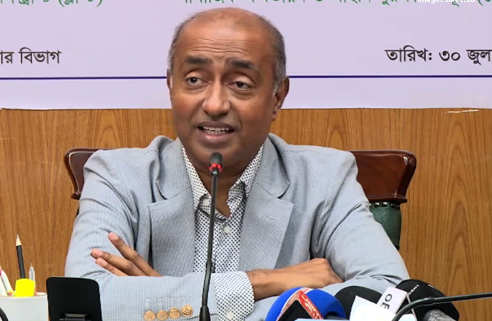 বাবা-মায়ের সুরক্ষায় সম্পত্তি হস্তান্তর আইনে বড় পরিবর্তনের উদ্যোগ: জীবদ্দশায় ভোগদখল ও বিক্রিতে লাগবে উভয়ের সম্মতি