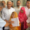 তিন প্রতিবন্ধী ব্যক্তির হাতে সরাসরি নিয়োগপত্র তুলে দিলেন প্রধানমন্ত্রী: আত্মনির্ভরশীলতার নতুন দিগন্ত