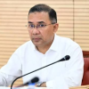 ভূমিকম্প মোকাবিলায় সরকারের বড় সিদ্ধান্ত: প্রধানমন্ত্রীর কার্যালয়ে বিশেষ সেল গঠন ও ১ লাখ স্বেচ্ছাসেবক প্রস্তুতের নির্দেশ