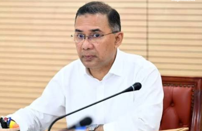 ভূমিকম্প মোকাবিলায় সরকারের বড় সিদ্ধান্ত: প্রধানমন্ত্রীর কার্যালয়ে বিশেষ সেল গঠন ও ১ লাখ স্বেচ্ছাসেবক প্রস্তুতের নির্দেশ