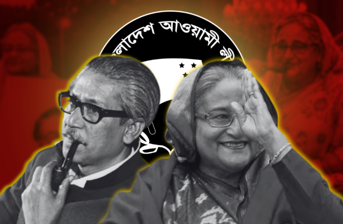 ৯৮২ কোটি টাকার ‘মুজিব বর্ষ’ আর প্রধানমন্ত্রীর ৩৫ কোটির খাবারের বিল! পূর্ববর্তী সরকারের অবিশ্বাস্য ব্যয়ের হিসাব ফাঁস করলেন অর্থমন্ত্রী