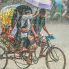 আগামী তিন দিন দেশে ভারী বৃষ্টির সম্ভাবনা নেই, ১৭ জুলাইয়ের পর আবারও বাড়তে পারে বর্ষণ