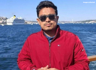 ছাত্রশিবিরকে বিদায় বললেন ডাকসু ভিপি সাদিক কায়েম, ঢাকা দক্ষিণ সিটিতে মেয়র পদে লড়াইয়ের পথ কি তবে পরিষ্কার?