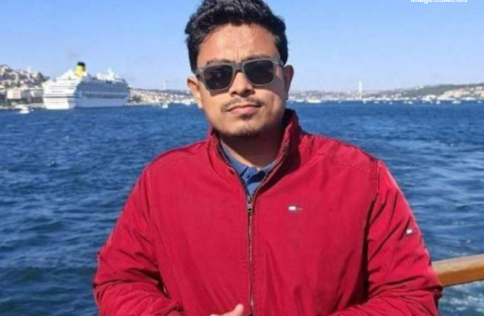 ছাত্রশিবিরকে বিদায় বললেন ডাকসু ভিপি সাদিক কায়েম, ঢাকা দক্ষিণ সিটিতে মেয়র পদে লড়াইয়ের পথ কি তবে পরিষ্কার?
