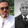 সাবেক স্পিকার ব্যারিস্টার জমির উদ্দিন সরকারের মৃত্যুতে বর্তমান স্পিকার হাফিজ উদ্দিন আহমদের গভীর শোক ও সমবেদনা!