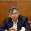 প্রশাসনকে রাজনীতিকরণের ধারা থেকে বের করার আহ্বান স্বরাষ্ট্রমন্ত্রীর! সরকারি কর্মকর্তা-কর্মচারীদের পক্ষপাতমুক্ত হয়ে কাজ করার নির্দেশ