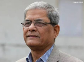 মশা নিধনে দেশীয় উদ্ভাবনকে গুরুত্ব দেওয়ার আহ্বান স্থানীয় সরকারমন্ত্রীর! সিটি করপোরেশন ও উদ্ভাবকদের যৌথ উদ্যোগের তাগিদ