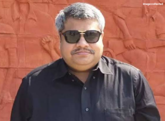 আবারও পুলিশের জালে রিজেন্ট হাসপাতালের চেয়ারম্যান সাহেদ করিম! ঢাকার ইসিবি এলাকা থেকে গ্রেফতার