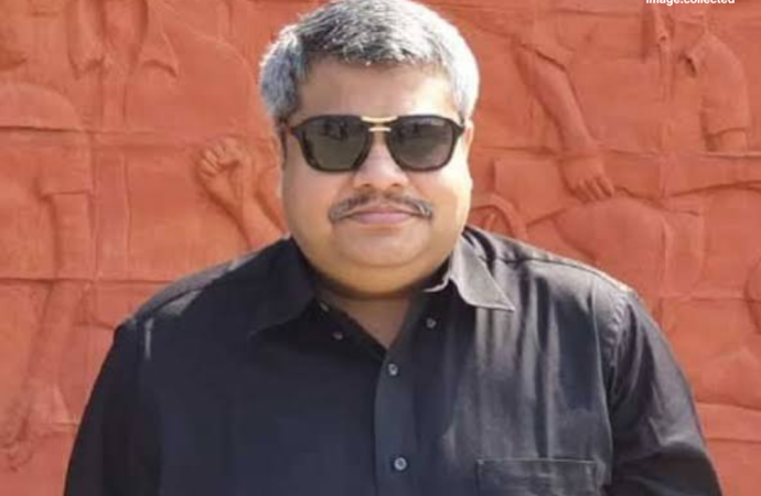 আবারও পুলিশের জালে রিজেন্ট হাসপাতালের চেয়ারম্যান সাহেদ করিম! ঢাকার ইসিবি এলাকা থেকে গ্রেফতার