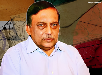 মৃত্যুদণ্ডপ্রাপ্ত সাবেক স্বরাষ্ট্রমন্ত্রী আসাদুজ্জামান খান কামালকে ফেরত চেয়ে ভারতকে বাংলাদেশ সরকারের চিঠি!