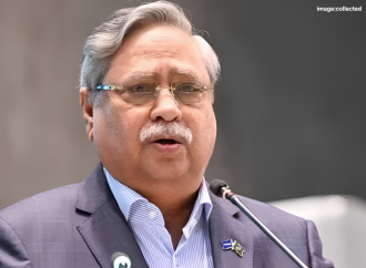 শুক্রবারই পদত্যাগ করতে পারেন রাষ্ট্রপতি মো. সাহাবুদ্দিন!