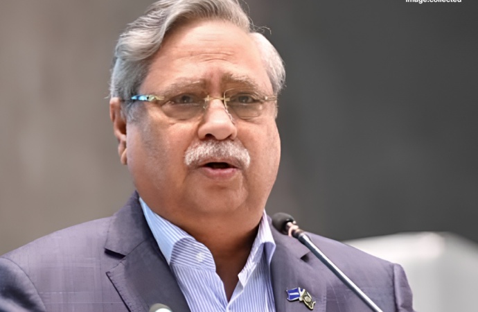 শুক্রবারই পদত্যাগ করতে পারেন রাষ্ট্রপতি মো. সাহাবুদ্দিন!