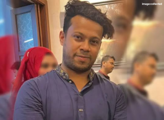বিয়ের প্রলোভনে কলেজছাত্রীকে ধর্ষণের অভিযোগ! চট্টগ্রামে এনসিপি নেতা আফতাব কারাগারে