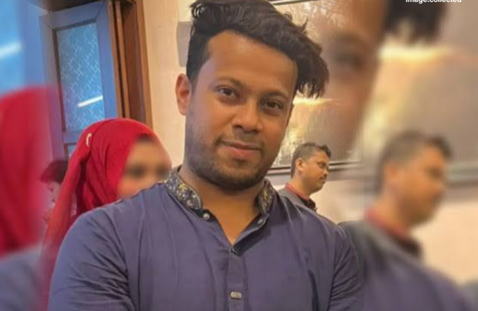 বিয়ের প্রলোভনে কলেজছাত্রীকে ধর্ষণের অভিযোগ! চট্টগ্রামে এনসিপি নেতা আফতাব কারাগারে