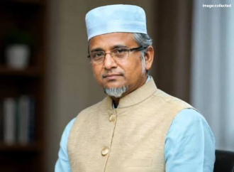 জামায়াত থেকে বহিষ্কৃত এমপি গাজী নজরুল ইসলাম! কিন্তু তার সংসদ সদস্য পদের ভবিষ্যৎ কী?