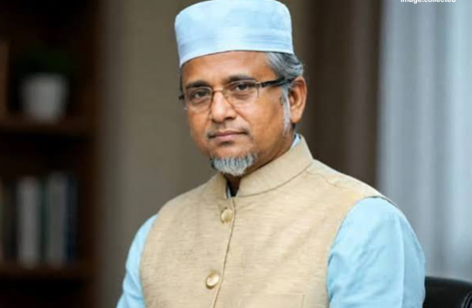 জামায়াত থেকে বহিষ্কৃত এমপি গাজী নজরুল ইসলাম! কিন্তু তার সংসদ সদস্য পদের ভবিষ্যৎ কী?