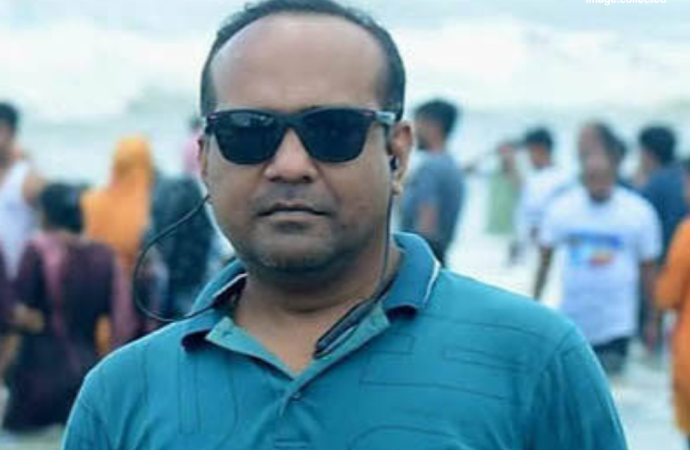 নরসিংদীতে মাদকবিরোধী পুলিশের অভিযান: ৫০ পিস ইয়াবাসহ উপজেলা স্বাস্থ্য কমপ্লেক্সের আরএমও আটক