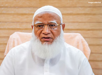 বিদ্যুৎ ও জ্বালানি সংকট নিরসনে বিশেষ সংসদ অধিবেশন আহ্বানের আহ্বান জামায়াতের