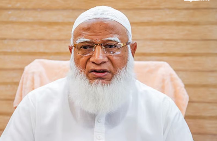 বিদ্যুৎ ও জ্বালানি সংকট নিরসনে বিশেষ সংসদ অধিবেশন আহ্বানের আহ্বান জামায়াতের