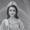 ২৫ বছর বয়সে মারা গেলেন মিস আর্থ ইন্দোনেশিয়া বিজয়ী পুত্রি আন্দ্রিয়ানি জুফিচা