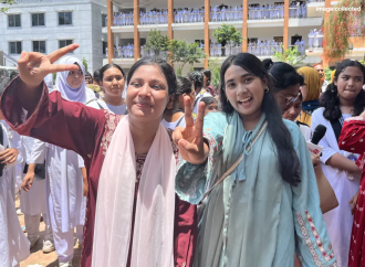 এসএসসিতে শতভাগ জিপিএ-৫: নরসিংদীর নাছিমা কাদির মোল্লা হাই স্কুলকে ঢাকা শিক্ষা বোর্ডের শোকজ