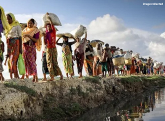 পরিস্থিতি স্থিতিশীল হলেই ৩ লাখের বেশি রোহিঙ্গাকে ফেরত নেবে মিয়ানমার: তালিকায় জটিলতা ও নিরাপত্তার নতুন শর্ত জান্তা সরকারের