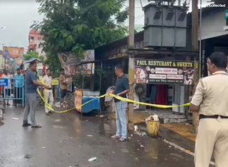 পশ্চিমবঙ্গের বীরভূমে হোটেলে ভয়াবহ অগ্নিকাণ্ড: অন্তত ৭ জনের প্রাণহানি, আশঙ্কাজনক অনেকে