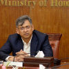 মহাসড়কে এআই ক্যামেরা স্থাপন করায় পরিবহনে চাঁদাবাজি কমে আসবে: স্বরাষ্ট্রমন্ত্রী সালাহউদ্দিন আহমদ