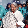 স্বামীর মৃত্যুতে ১২ ঘণ্টার প্যারোলে মুক্তি পাচ্ছেন সাবেক শিক্ষামন্ত্রী ডা. দীপু মনি