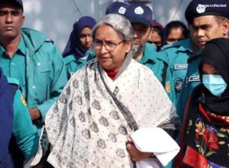 স্বামীর মৃত্যুতে ১২ ঘণ্টার প্যারোলে মুক্তি পাচ্ছেন সাবেক শিক্ষামন্ত্রী ডা. দীপু মনি