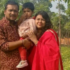 কলকাতায় হোটেল অগ্নিকাণ্ডে কুষ্টিয়ার সাংবাদিক দেবাশীষসহ একই পরিবারের ৪ জনের মর্মান্তিক মৃত্যু