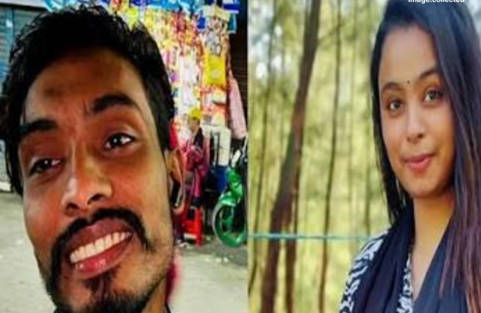 মহাখালীতে কিশোরীর আত্মহত্যা ঘিরে রহস্য: মাদক সেবন করিয়ে ধর্ষণের অভিযোগ