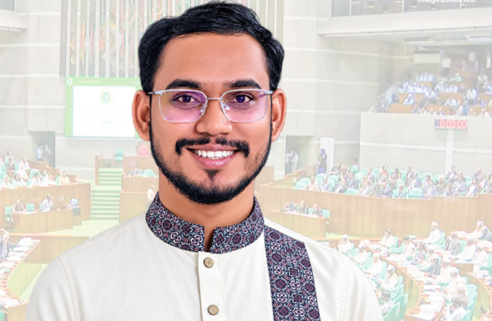 হলফনামায় তথ্য গোপন: হান্নান মাসউদের এমপি পদ বাতিল চেয়ে হাইকোর্টে রিট