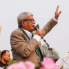 ২৫৫ ভোট পেয়ে ২৩তম রাষ্ট্রপতি নির্বাচিত মির্জা ফখরুল, আগামীকাল বঙ্গভবনে শপথগ্রহণ